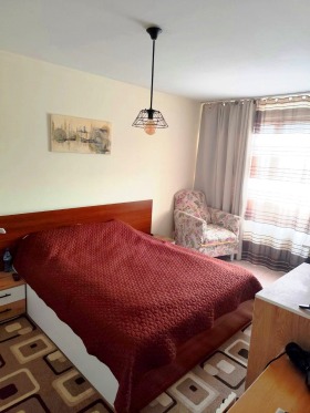 2 camere da letto Dianabad, Sofia 1