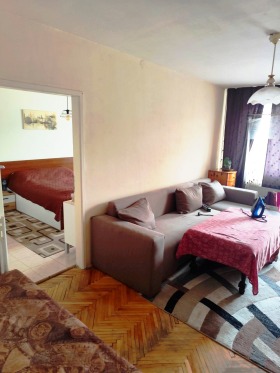 2 camere da letto Dianabad, Sofia 2