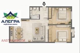 3-СТАЕН, 84 m2