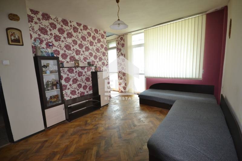 Satılık  Stüdyo Haskovo , Centar , 32 metrekare | 54760549 - görüntü [4]