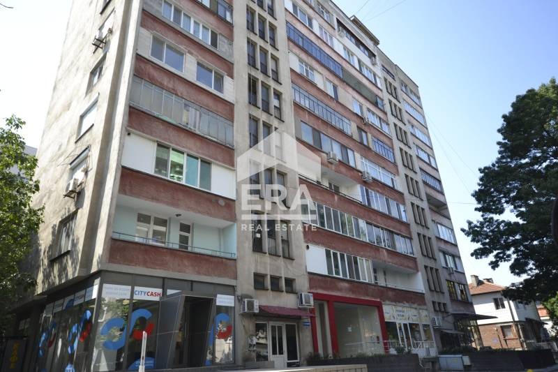 Satılık  Stüdyo Haskovo , Centar , 32 metrekare | 54760549