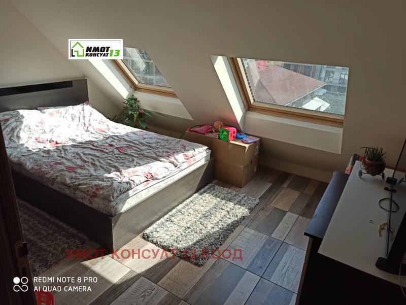 À venda  1 quarto Pleven , Chirok centar , 65 m² | 38473708 - imagem [3]