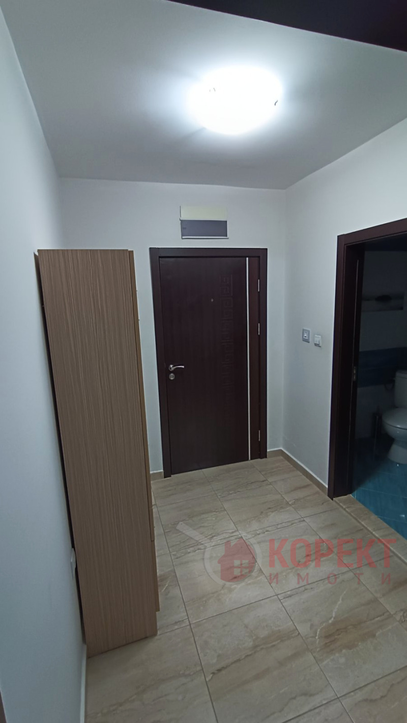 Продава 2-СТАЕН, гр. Стара Загора, Била, снимка 9 - Aпартаменти - 45240236