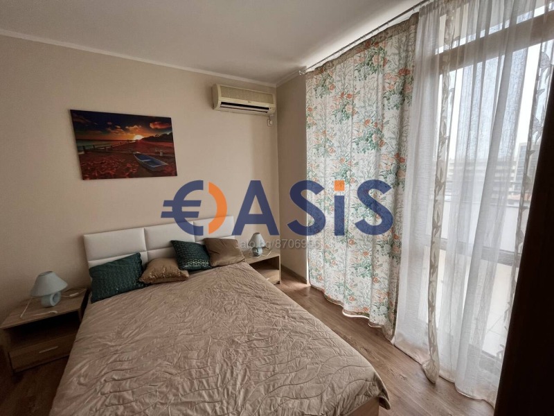 De vânzare  1 dormitor regiunea Burgas , c.c. Slânciev briag , 63 mp | 81597064 - imagine [6]