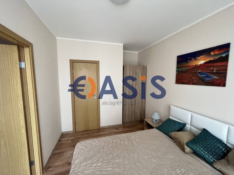 De vânzare  1 dormitor regiunea Burgas , c.c. Slânciev briag , 63 mp | 81597064 - imagine [7]