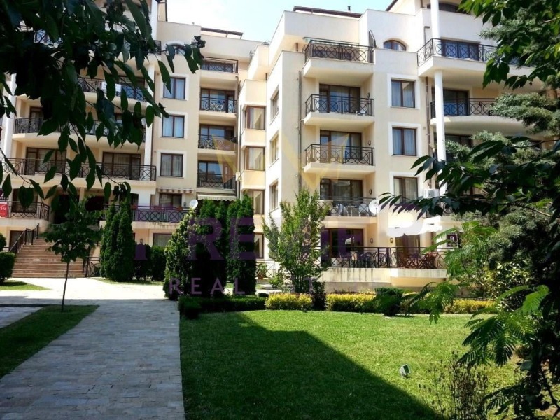 Na prodej  1 ložnice Varna , k.k. Zlatni pjasaci , 85 m2 | 95931512 - obraz [8]