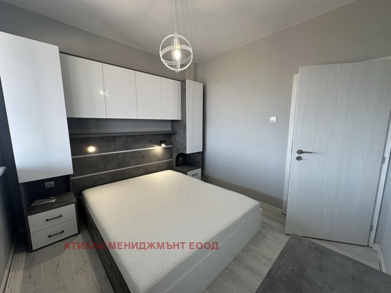 For Sale  1 bedroom Plovdiv , Tsentar , 46 sq.m | 26509857 - image [6]