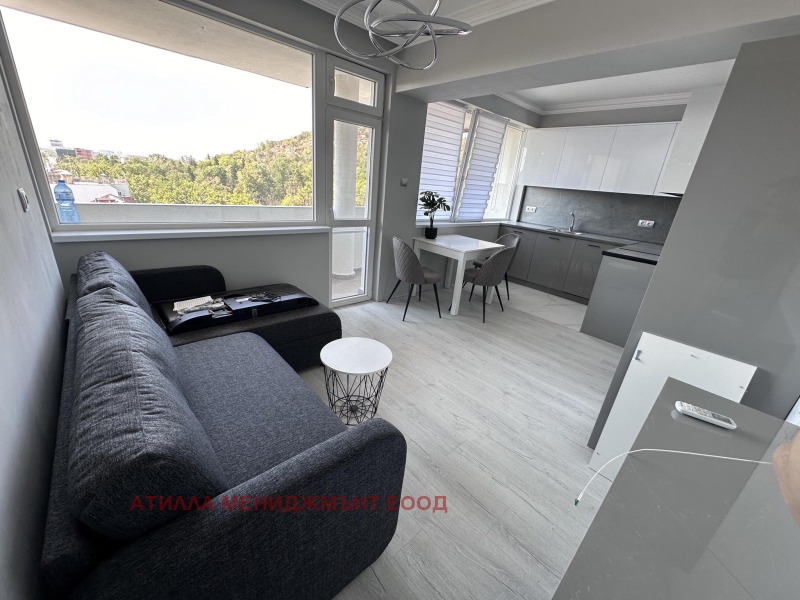 For Sale  1 bedroom Plovdiv , Tsentar , 46 sq.m | 26509857 - image [2]