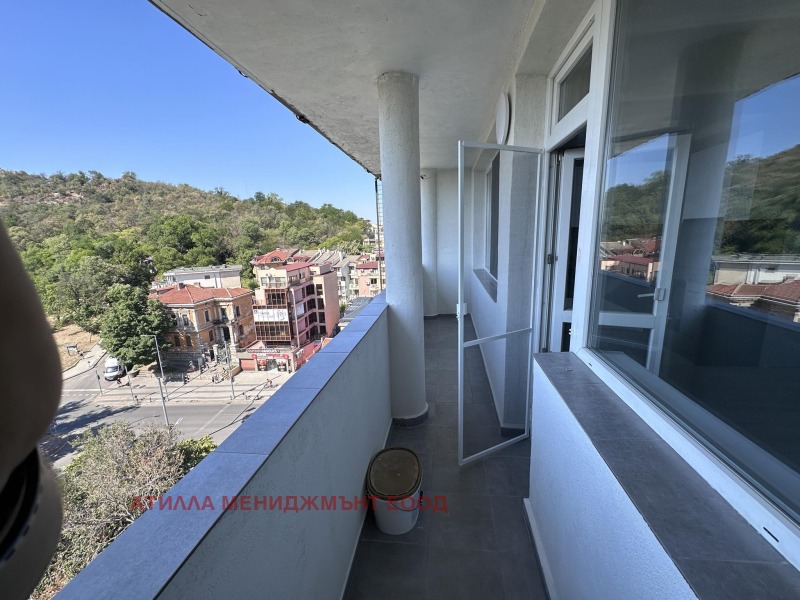 For Sale  1 bedroom Plovdiv , Tsentar , 46 sq.m | 26509857 - image [11]