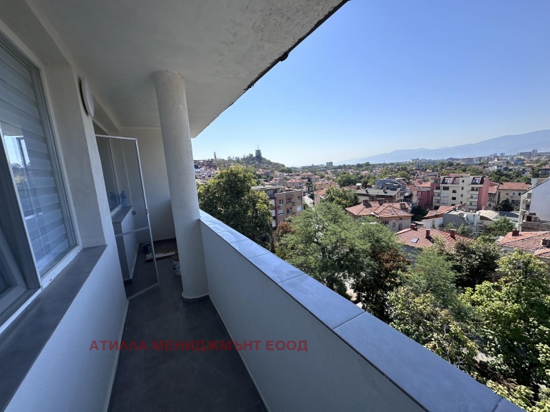 For Sale  1 bedroom Plovdiv , Tsentar , 46 sq.m | 26509857 - image [10]