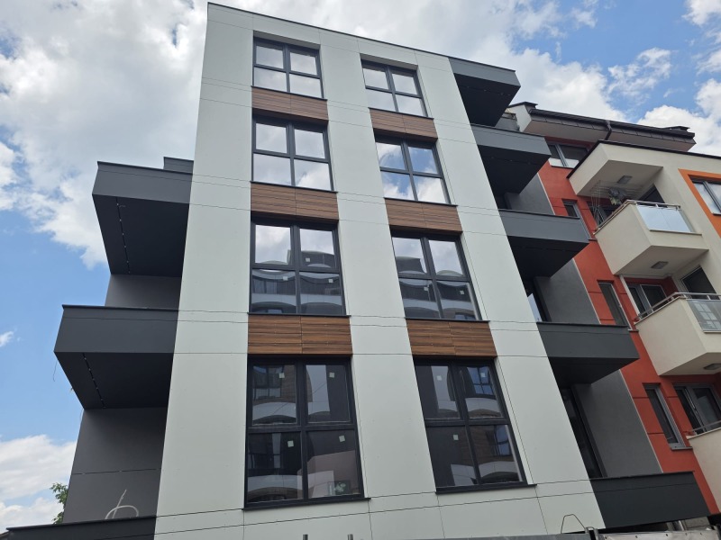 Продава  2-стаен град София , Овча купел , 53 кв.м | 24921348