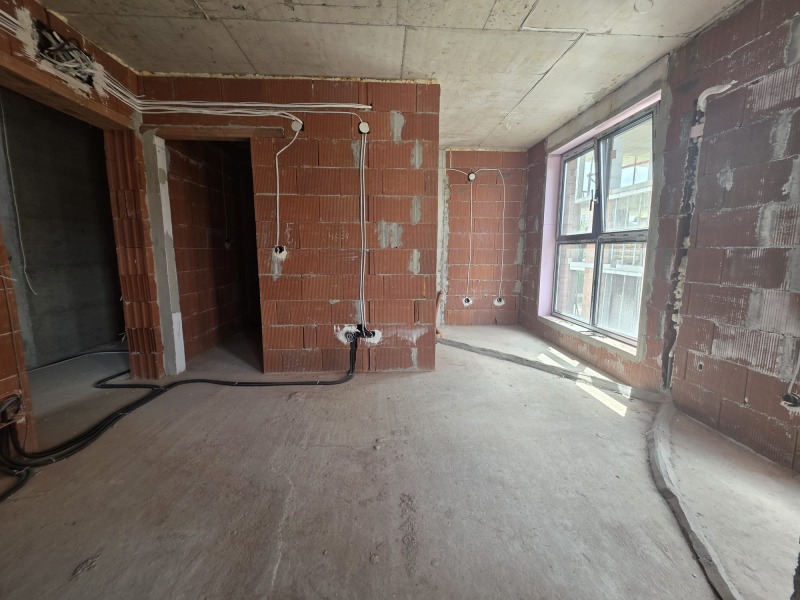 Продава  2-стаен град София , Овча купел , 53 кв.м | 24921348 - изображение [4]