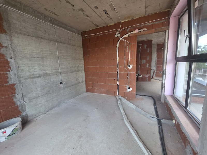 Продава  2-стаен град София , Овча купел , 53 кв.м | 24921348 - изображение [5]