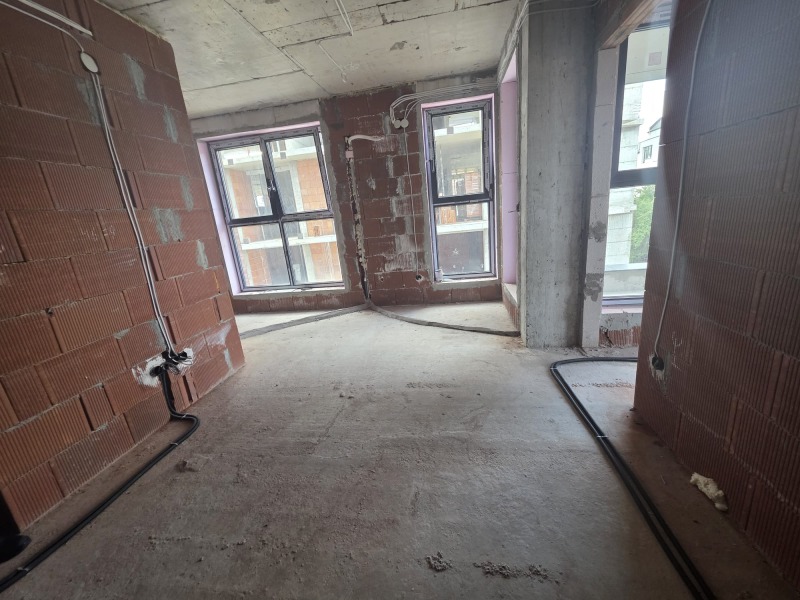 Продава  2-стаен град София , Овча купел , 53 кв.м | 24921348 - изображение [2]