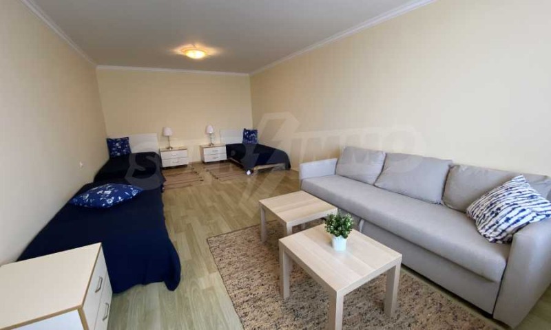 À vendre  1 chambre région Bourgas , Tchernomorets , 75 m² | 51280683 - image [3]