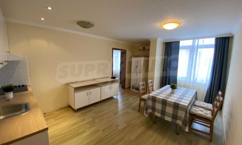 À vendre  1 chambre région Bourgas , Tchernomorets , 75 m² | 51280683