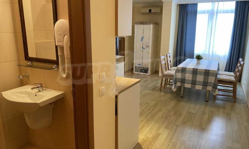 À vendre  1 chambre région Bourgas , Tchernomorets , 75 m² | 51280683 - image [4]