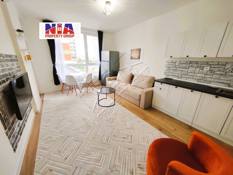 Продава 2-СТАЕН, гр. Бургас, Славейков