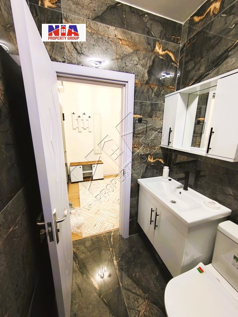 Продава 2-СТАЕН, гр. Бургас, Славейков, снимка 6 - Апартаменти - 53281029