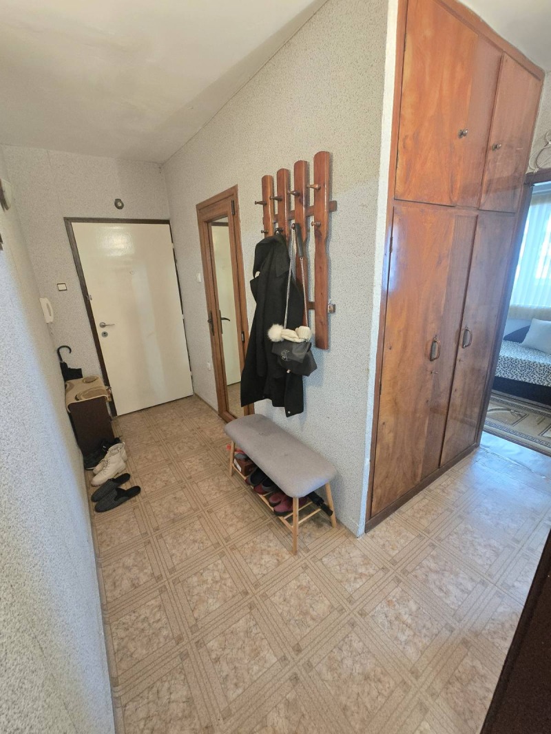 Продава 2-СТАЕН, гр. Бургас, Славейков, снимка 4 - Апартаменти - 53315531