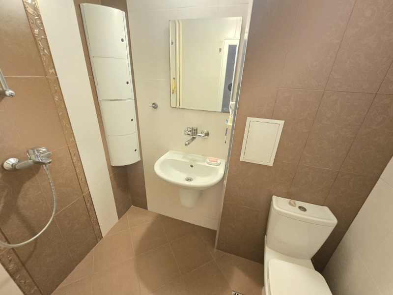 Продава 2-СТАЕН, гр. Бургас, Славейков, снимка 6 - Апартаменти - 53315531