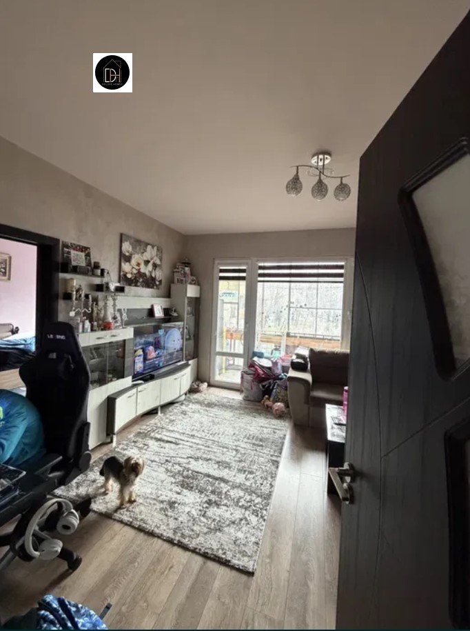 Продава 2-СТАЕН, гр. Пловдив, Кършияка, снимка 3 - Апартаменти - 53435632