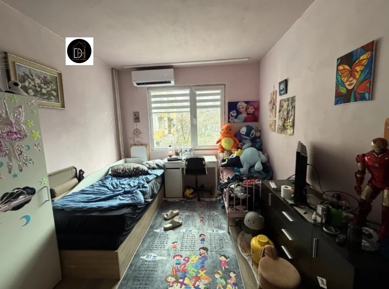 Продава 2-СТАЕН, гр. Пловдив, Кършияка, снимка 4 - Апартаменти - 53435632