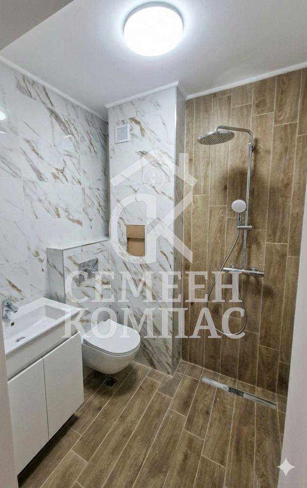 Продава 2-СТАЕН, гр. Пловдив, Остромила, снимка 10 - Апартаменти - 53711681