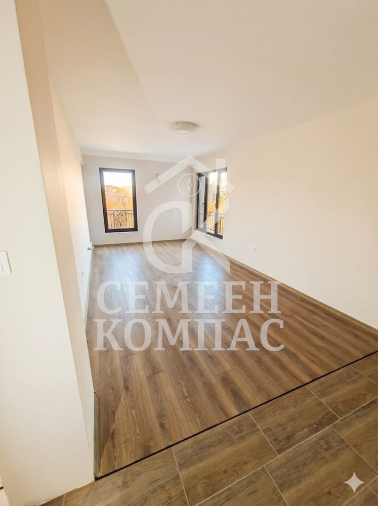 Продава 2-СТАЕН, гр. Пловдив, Остромила, снимка 5 - Апартаменти - 53711681