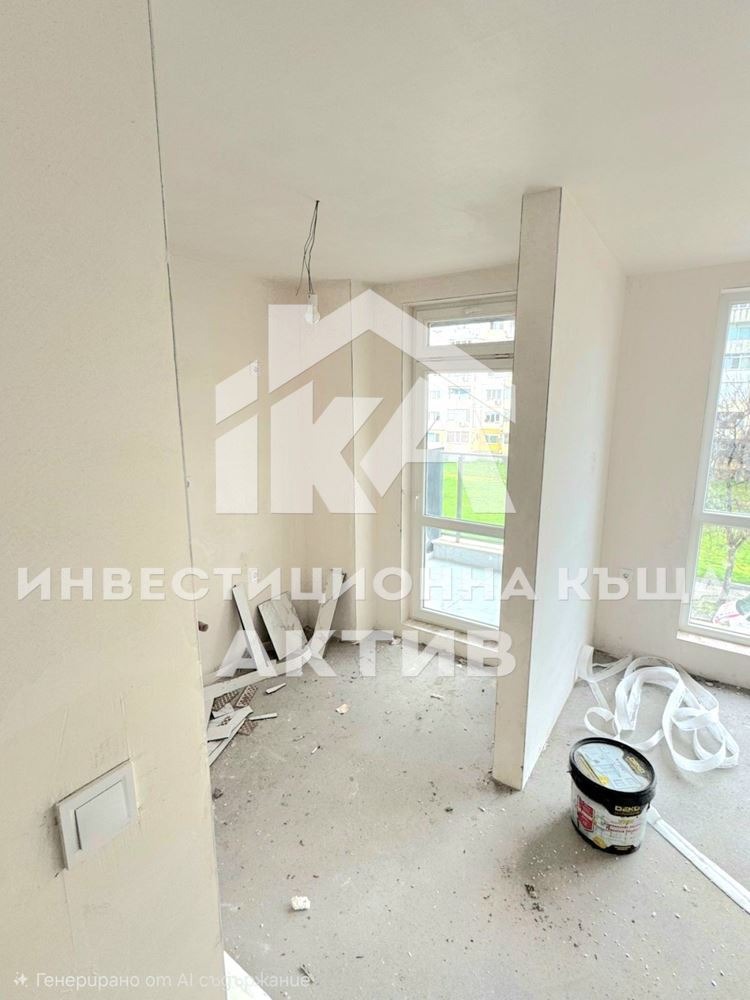 Продава 2-СТАЕН, гр. Пловдив, Тракия, снимка 3 - Апартаменти - 55363097