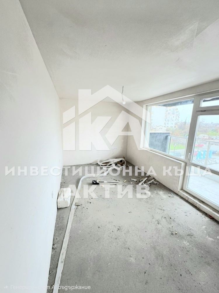 Продава 2-СТАЕН, гр. Пловдив, Тракия, снимка 2 - Апартаменти - 55363097