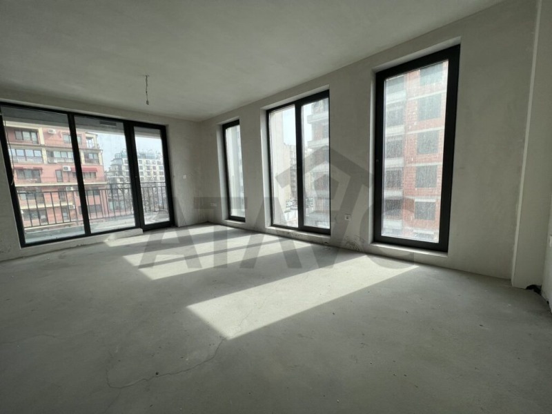 Продава  3-стаен град Пловдив , Кършияка , 128 кв.м | 60977235
