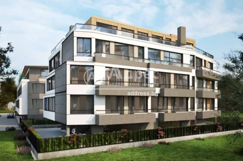 Na prodej  2 ložnice Sofia , Ovča kupel , 104 m2 | 82841241 - obraz [2]