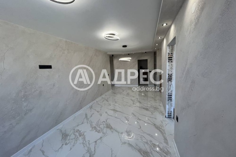 Продава 3-СТАЕН, гр. София, Медицинска академия, снимка 8 - Aпартаменти - 49559271