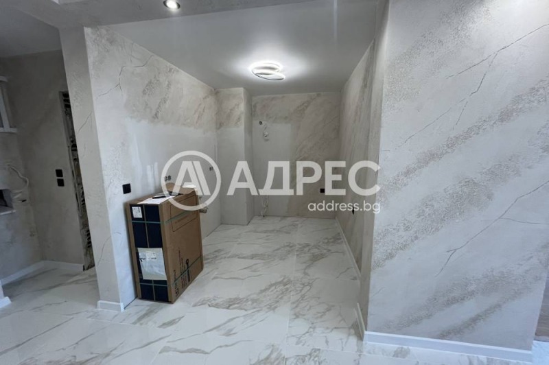 Продава 3-СТАЕН, гр. София, Медицинска академия, снимка 7 - Aпартаменти - 49559271