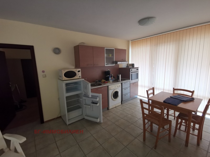 Myytävänä  2 makuuhuonetta Burgasin alue , Nesebar , 117 neliömetriä | 54481066 - kuva [7]