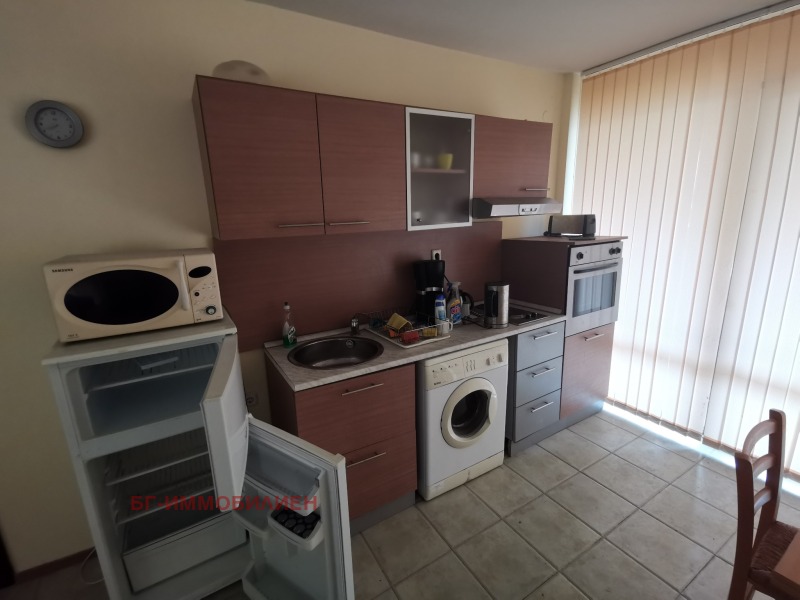 Myytävänä  2 makuuhuonetta Burgasin alue , Nesebar , 117 neliömetriä | 54481066 - kuva [9]