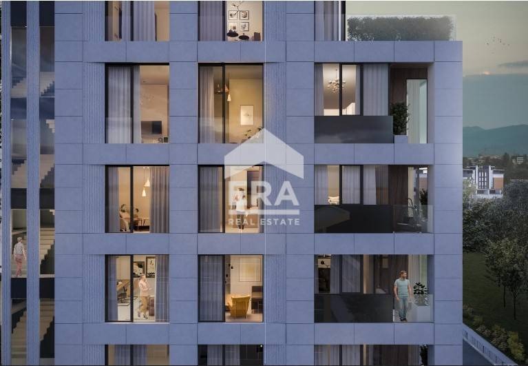 Te koop  2 slaapkamers Sofia , Krastova vada , 123 m² | 75272205 - afbeelding [9]