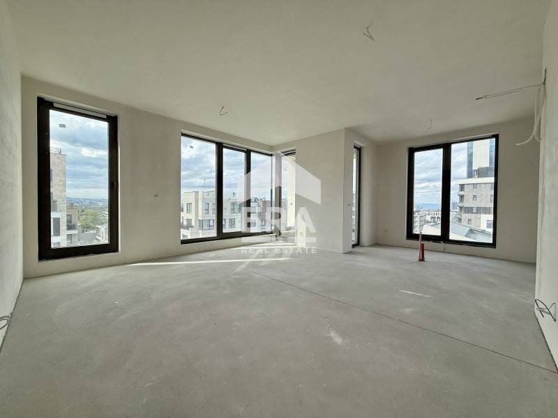 Te koop  2 slaapkamers Sofia , Krastova vada , 123 m² | 75272205 - afbeelding [2]