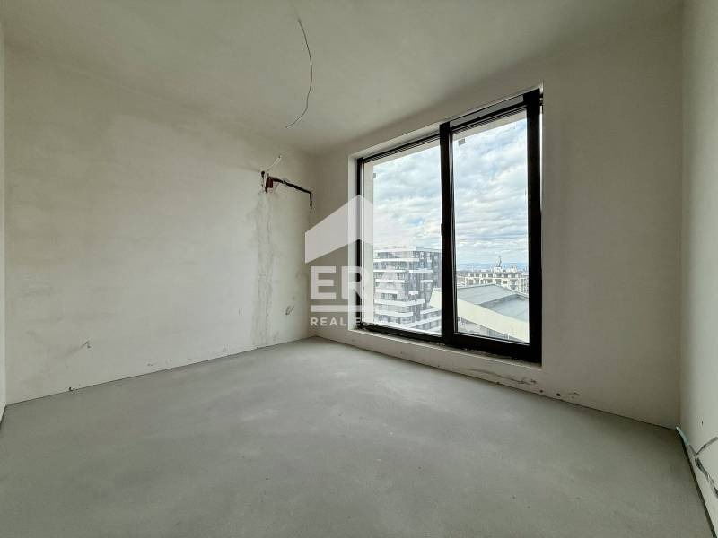 Te koop  2 slaapkamers Sofia , Krastova vada , 123 m² | 75272205 - afbeelding [3]