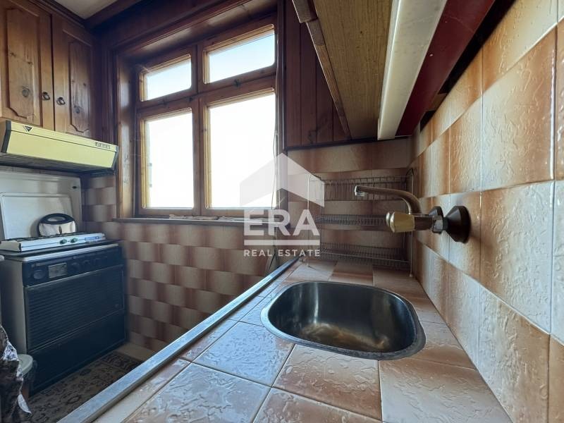 Продава 3-СТАЕН, гр. Силистра, Митница, снимка 5 - Апартаменти - 54545708