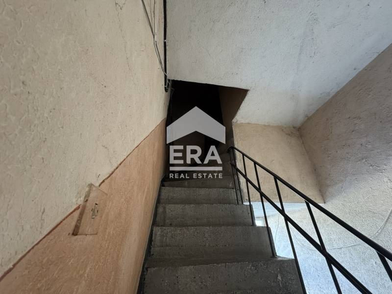 Продава 3-СТАЕН, гр. Силистра, Митница, снимка 9 - Апартаменти - 54545708