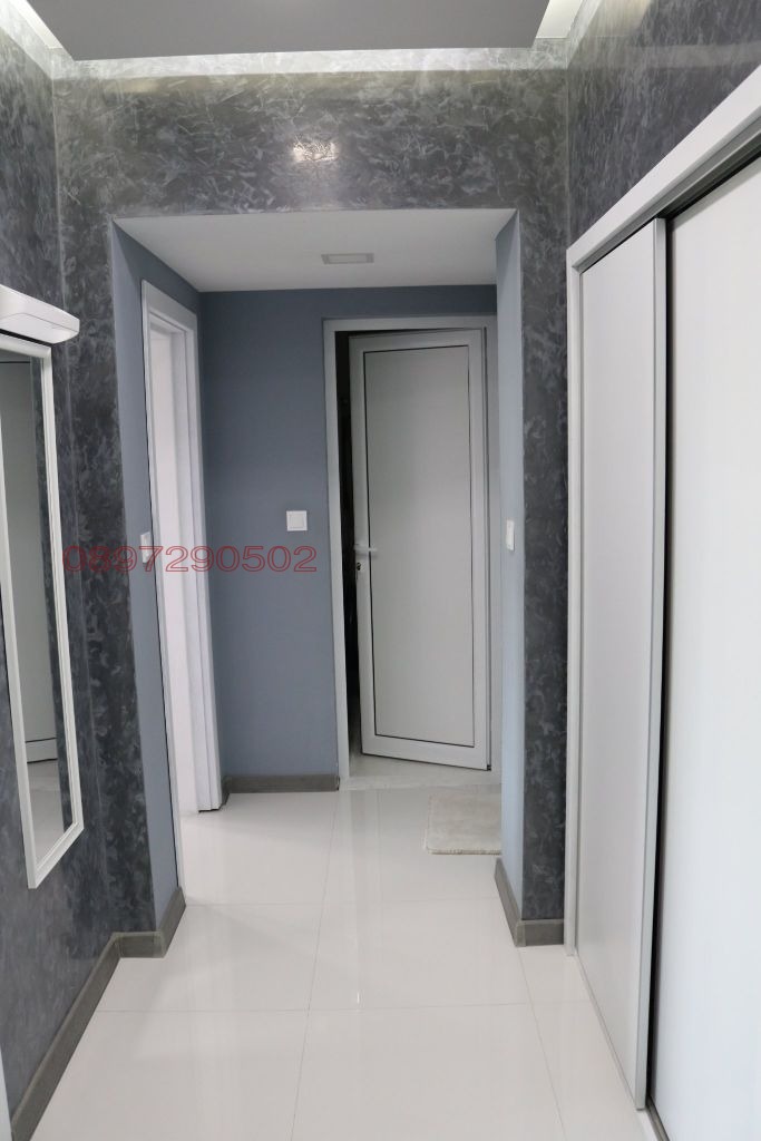 Продава 3-СТАЕН, гр. Монтана, Идеален център, снимка 11 - Апартаменти - 55579137