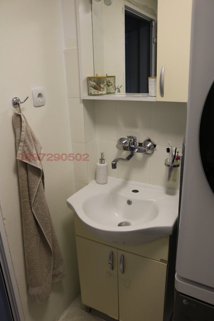Продава 3-СТАЕН, гр. Монтана, Идеален център, снимка 16 - Апартаменти - 55579137