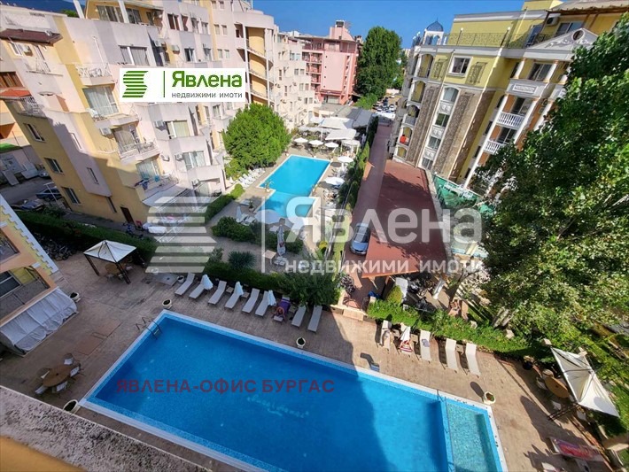 À venda  3 quartos região Burgas , k.k. Slantchev briag , 120 m² | 38724091 - imagem [7]