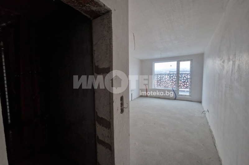 Продава МНОГОСТАЕН, гр. София, Овча купел, снимка 6 - Апартаменти - 47718301