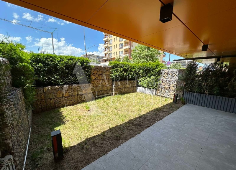 For Sale  Maisonette Sofia , Vitosha , 188 sq.m | 20227360 - image [4]