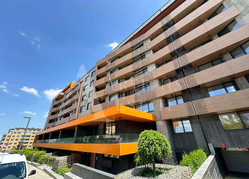 In vendita  Maisonette Sofia , Vitosha , 188 mq | 20227360 - Immagine [17]