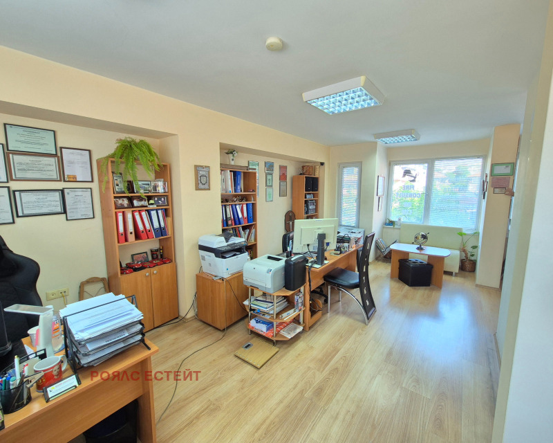 Продава  Офис град Стара Загора , Център , 68 кв.м | 50533691 - изображение [2]