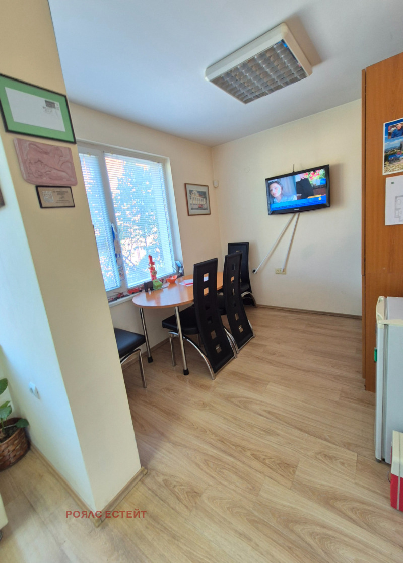 Продава  Офис град Стара Загора , Център , 68 кв.м | 50533691 - изображение [3]